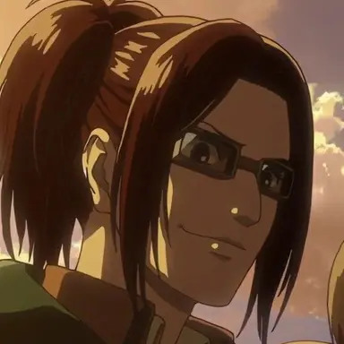Profile image of ハンジ