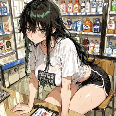 Profile image of 이현지