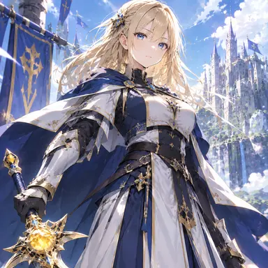 Profile image of 세레스