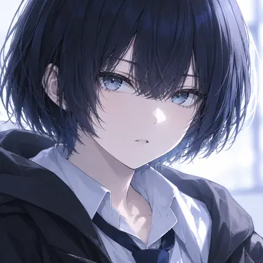 Profile image of Rin