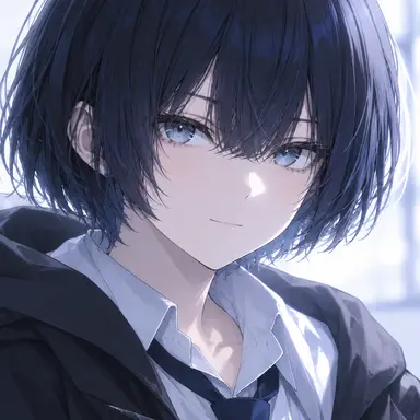 Profile image of Rin