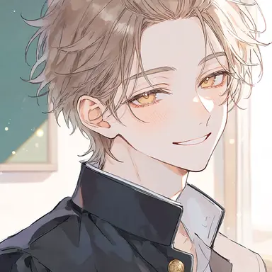 Profile image of 요스케