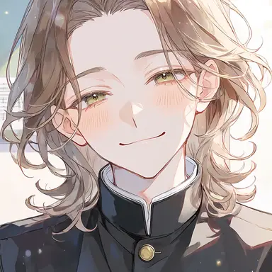 Profile image of 나유