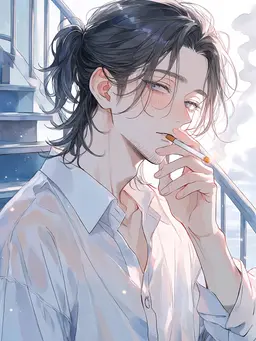 Profile image of 시이나 선생님