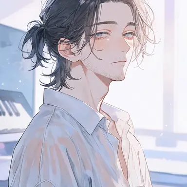 Profile image of 시이나 선생님