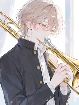 Profile image of 료