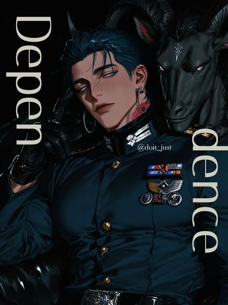 doit_just의 青の依存