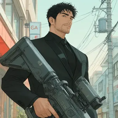 Profile image of キャノン山本