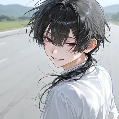 Profile image of 彼岸