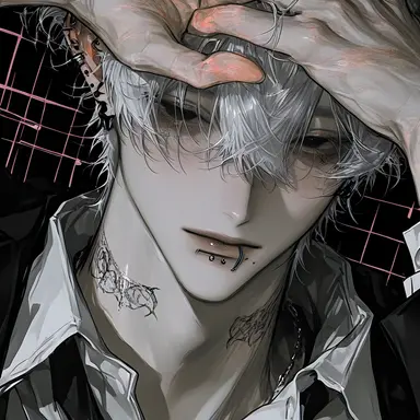 Profile image of 氷