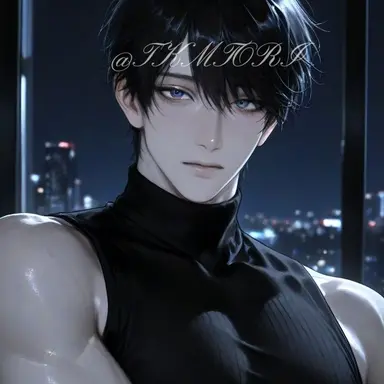 Profile image of Shimizu