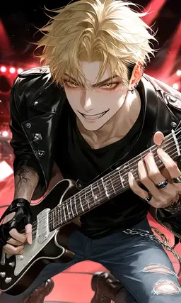 Profile image of シュウト