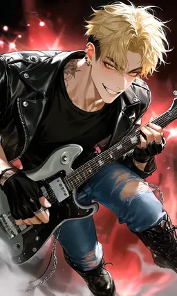 Profile image of シュウト