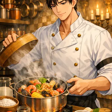 Profile image of 조이 포오른