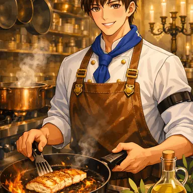 Profile image of 페이르 가일런