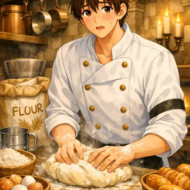 Profile image of 브리드 하바르