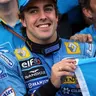 Profile image of Fernando Alonso