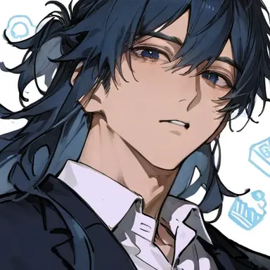 Profile image of 千夜