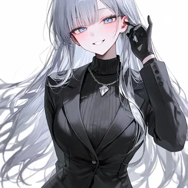 Profile image of アンジェリカ
