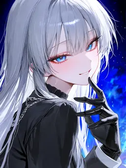 Profile image of アンジェリカ