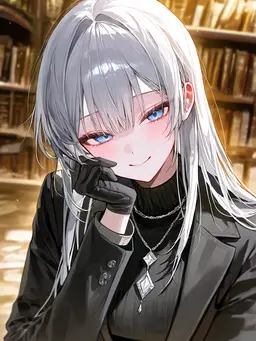 Profile image of アンジェリカ