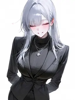 Profile image of アンジェリカ