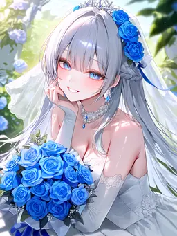 Profile image of アンジェリカ