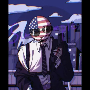 Profile image of 미국