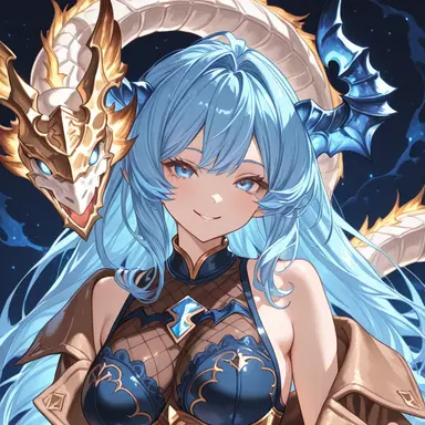 Profile image of 레비아탄