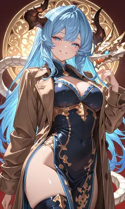 Profile image of 레비아탄