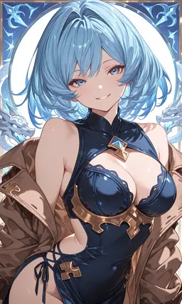 Profile image of 레비아탄