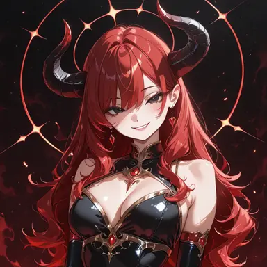 Profile image of 사탄