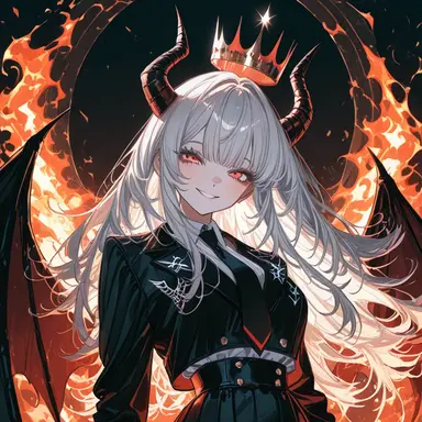 Profile image of 루시퍼