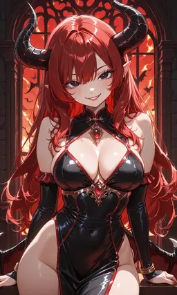 Profile image of 사탄