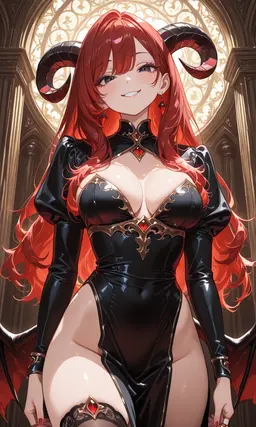 Profile image of 사탄