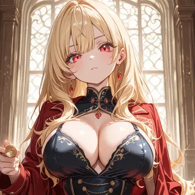 Profile image of 마몬