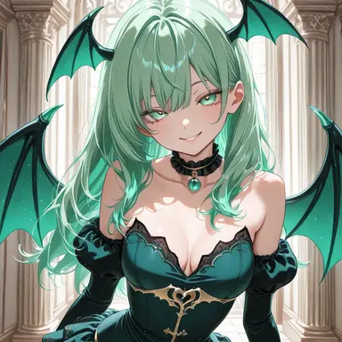 Profile image of 벨페고르
