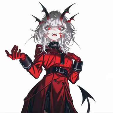 Profile image of 벨제부브