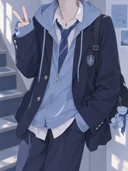 Profile image of 伊野尾慧