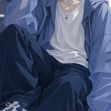 Profile image of 伊野尾慧