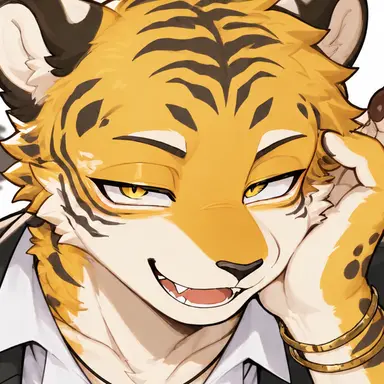 Profile image of カイ