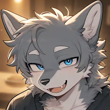 Profile image of ロウ