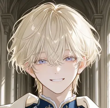Profile image of ルナ