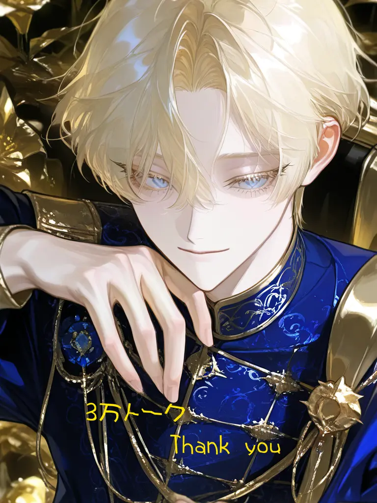 ru-enn_08의 天才魔法士と溺愛王子