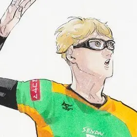 Profile image of 츠키시마 케이