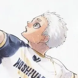 Profile image of 호시우미 코라이