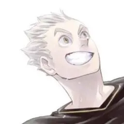 Profile image of 보쿠토 코타로