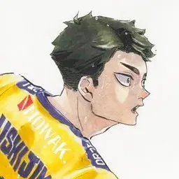 Profile image of 우시지마 와카토시