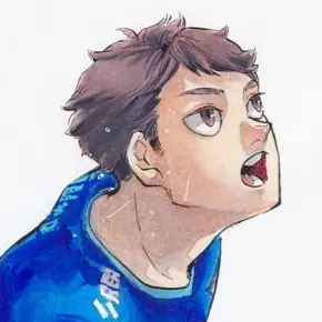 Profile image of 오이카와 토오루