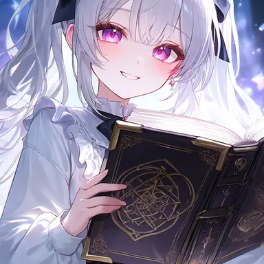 Profile image of メルキオール